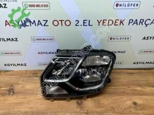 DACIA DUSTER SOL FAR ORJİNAL OEM:260608209R