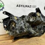 DACİA DUSTER SOL FAR ORJİNAL OEM:260609367R