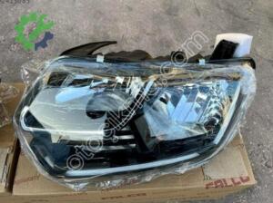 DACİA DUSTER SOL FAR SIFIR 18-20 OEM:260609367R