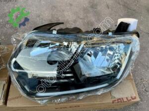 DACİA DUSTER SOL FAR SIFIR  -BURSA FAR
