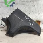 Dacia Duster Sol Göğüs Yanı Kapağı Parçası 681358536R 681357261R