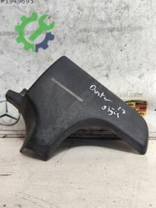 Dacia Duster Sol Göğüs Yanı Kapağı Parçası 681358536R 681357261R