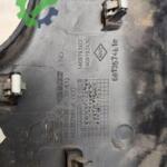 Dacia Duster Sol Göğüs Yanı Kapağı Parçası 681358536R 681357261R