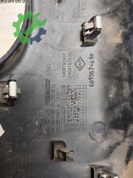 Dacia Duster Göğüs 681358536R çıkma parça