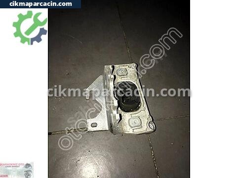 Dacia Duster Kulak çıkma parça