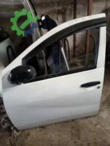 Dacia Duster Orijinal Çıkma Sol Ön Kapı