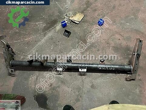 Dacia Duster Torpido çıkma parça