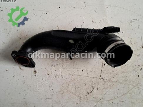 Dacia Duster Turbo Borusu 8200921878 çıkma parça