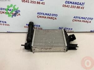 DACİA DUSTER TURBO RADYATÖRÜ İNTERCOOLER ORJİNAL