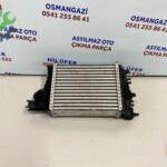 DACİA DUSTER TURBO RADYATÖRÜ İNTERCOOLER ORJİNAL