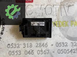 DACİA DUSTER UCH Beyni BCM T4 L2 284B14559R - A2C53430128