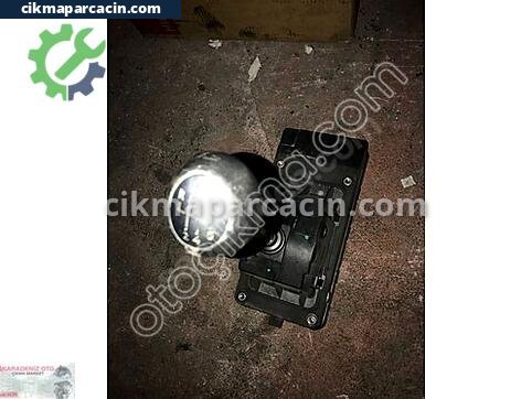 Dacia Duster Vites Körüğü çıkma parça