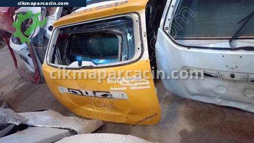 Dacia 1305 Bagaj Kapağı çıkma parça