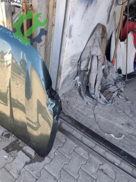 Dacia Jogger Kaput çıkma parça