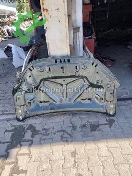 Dacia Jogger Kaput çıkma parça