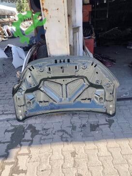 Dacia Jogger Kaput çıkma parça