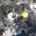 Dacia Lodgy 2025 Motor Komple Çıkma