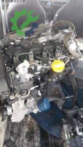 Çıkma Orijinal Motor Komple Dacia Lodgy DCİ
