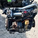 2024 Dacia Logan Motor Komple Çıkma Parça Erzurum