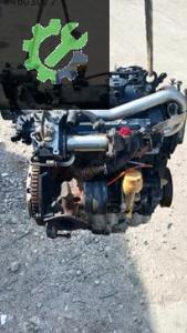 Dacia Lodgy 1.5 dCi Euro 5 komple motor