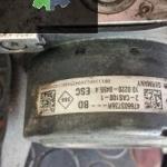 Dacia Duster ABS Beyni (Modül) Çıkma Parça Erzurum