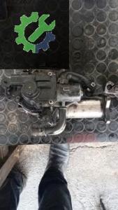 Dacia Lodgy 1.5 dizel EGR Euro 5
