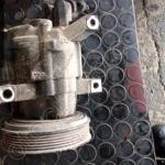 Renault Symbol Motor Beyni Çıkma Parça