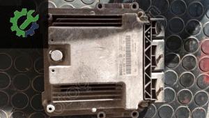 Dacia Lodgy 1.5 dizel motor beyni