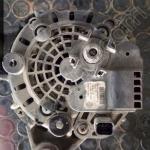 Renault Symbol Motor Beyni Çıkma Parça