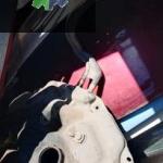 2019 Ford Transit Depo Çıkma Parça Erzurum