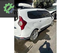 DACİA LODGY ARKA DİNGİL ORJİNAL HATASIZ