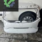 Dacia lodgy bagaj kapağı