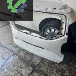 Dacia lodgy bagaj kapağı