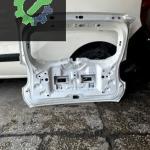 Dacia lodgy bagaj kapağı