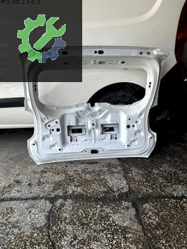 Dacia Lodgy Bagaj Kapağı çıkma parça