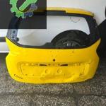 Dacia lodgy bagaj kapağı