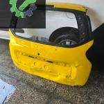 Dacia lodgy bagaj kapağı
