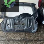 Dacia lodgy bagaj kapağı