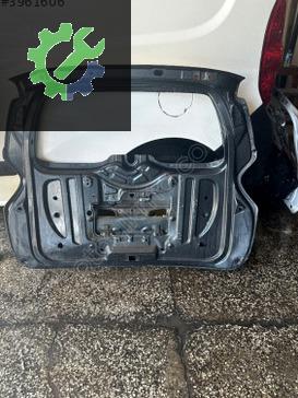 Dacia Lodgy Bagaj Kapağı çıkma parça