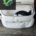 Dacia lodgy bagaj kapağı
