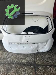 Dacia lodgy bagaj kapağı