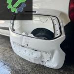 Dacia lodgy bagaj kapağı