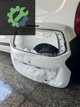 Dacia Lodgy Bagaj Kapağı çıkma parça