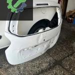 Dacia lodgy bagaj kapağı