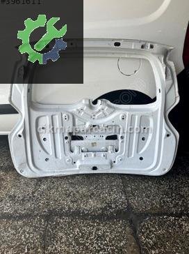 Dacia Lodgy Bagaj Kapağı çıkma parça