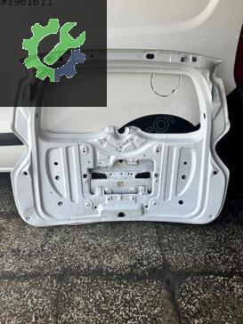 Dacia Lodgy Bagaj Kapağı çıkma parça