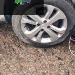 Dacia Lodgy çelik jant takımı