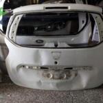 Dacia lodgy çıkma bagaj kapağı