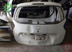 Dacia lodgy çıkma bagaj kapağı