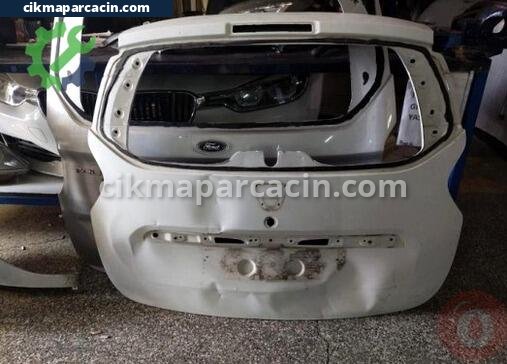 Dacia Lodgy Bagaj Kapağı çıkma parça